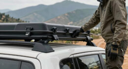 9 Best Roof Rack System for Off-Grid Road Trips with Quick-Mount Hardware in 2026