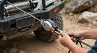 9 Best Snatch Block for 4x4 Vehicles on Overlanding Trips in 2026