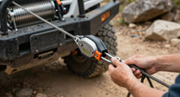 9 Best Snatch Block for 4x4 Vehicles on Overlanding Trips in 2026