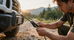 9 Best Snatch Block for Off-Grid Road Trips in 2026