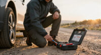 9 Best Tire Repair Kit for Extreme Weather on Remote Backcountry Road Trips in 2026