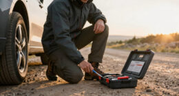 9 Best Tire Repair Kit for Extreme Weather on Remote Backcountry Road Trips in 2026