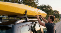 9 Best Top Rated Kayak Roof Rack for Road Trips in 2026
