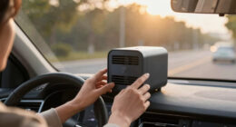 9 Best Top Rated Portable Air Purifier For Road Trips In 2026