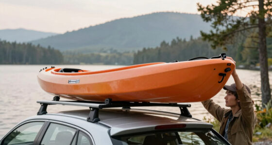 9 Best Top Rated Portable Fishing Kayak For Road Trips In 2026