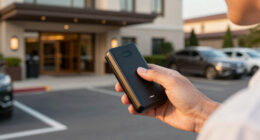 9 Best Top Rated Portable Safe Biometric for Hotel Nights on Road Trips in 2026