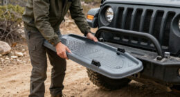 9 Best Traction Boards for 4x4 Vehicles on Overlanding Trips in 2026