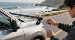 9 Best Vehicle Awning for Quick-Mount Hardware on Coastal Road Trips in 2026
