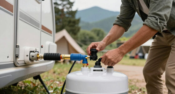 9 Best Water Softener for RV Road Trips in 2026