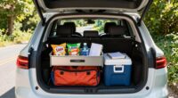 accessible packing rule strategy