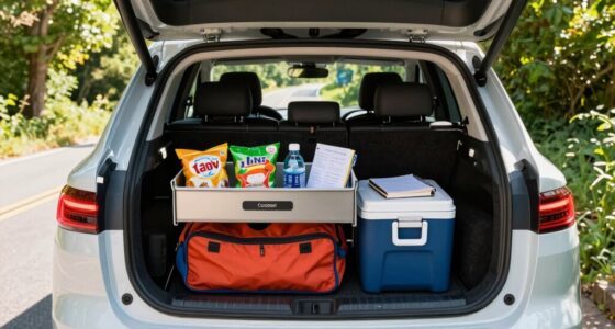 accessible packing rule strategy