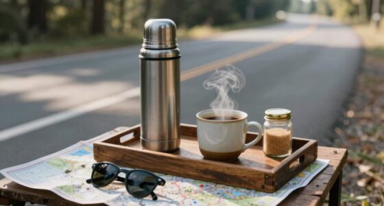 affordable morning drive coffee