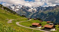 alpine drama italian ease