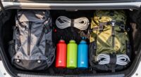 annual road trip gear audit