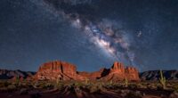 arizona stargazing road trip