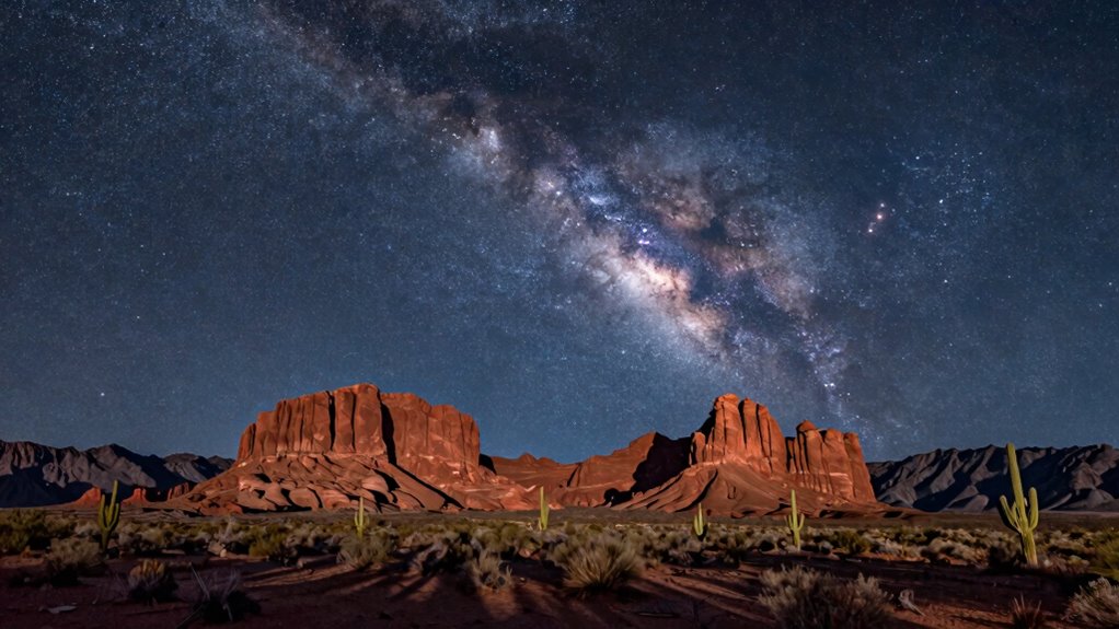 arizona stargazing road trip