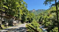arkansas ozarks scenic loop