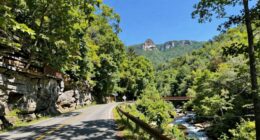 arkansas ozarks scenic loop