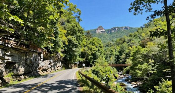 arkansas ozarks scenic loop