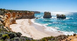 australia s coral coast adventure