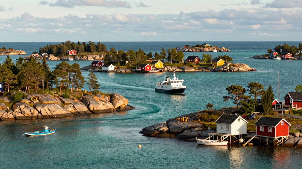 authentic estonian island adventures