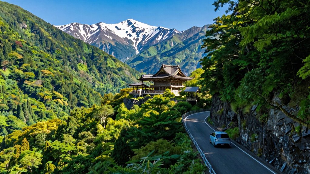authentic tohoku cultural immersion