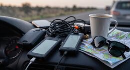 avoid unnecessary travel gadgets