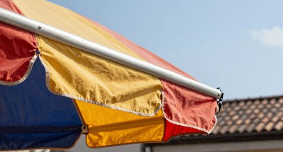 awning wind damage mistake
