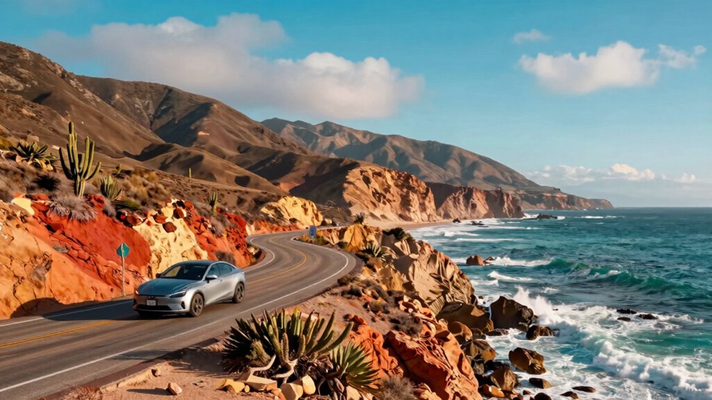 baja road trip adventures