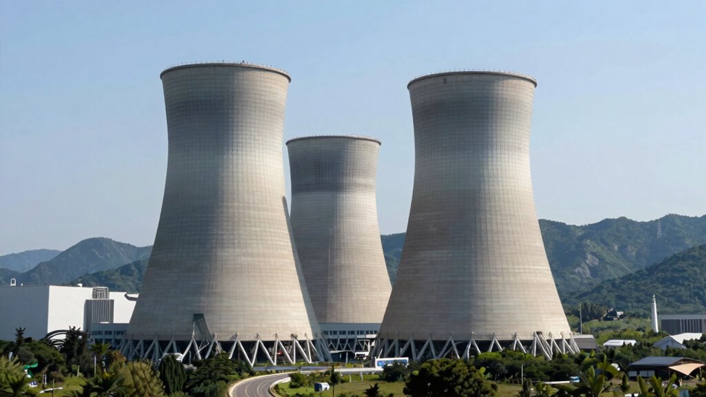 balanced power station selection