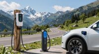 balancing charging speeds