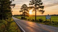 blues trail journey