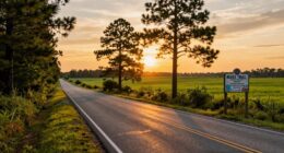 blues trail journey