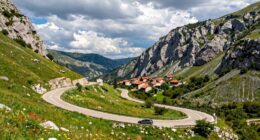 bosnia road trip surprises