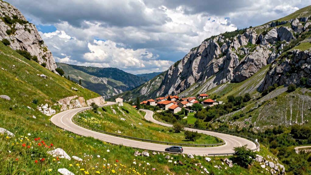 bosnia road trip surprises