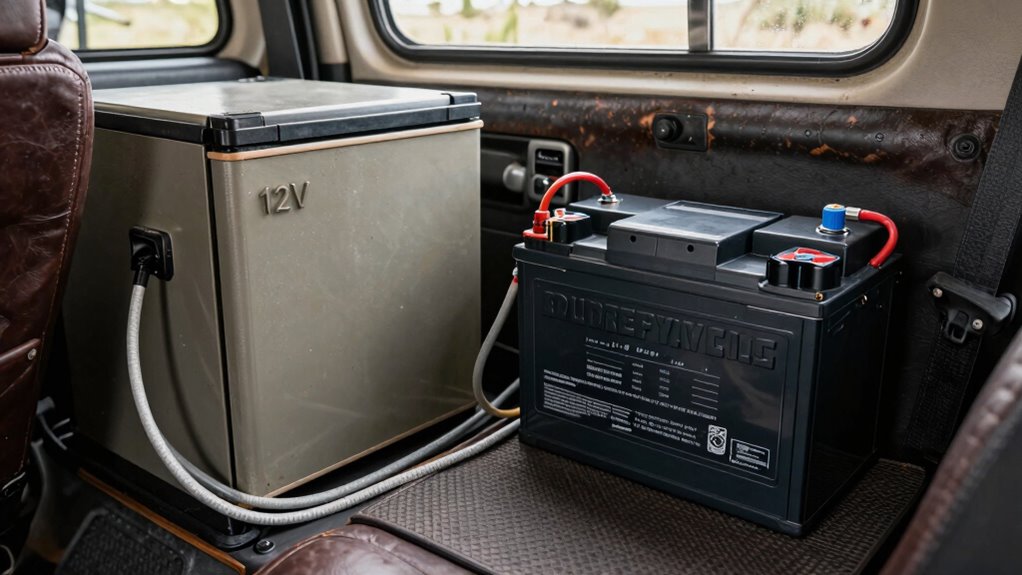 calculate optimize select power