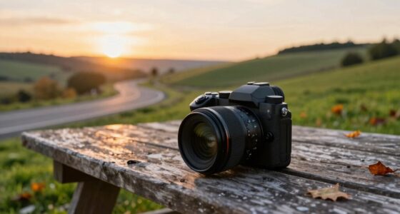 camera choice over resolution