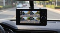 camera options for vehicles