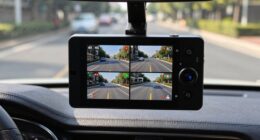 camera options for vehicles