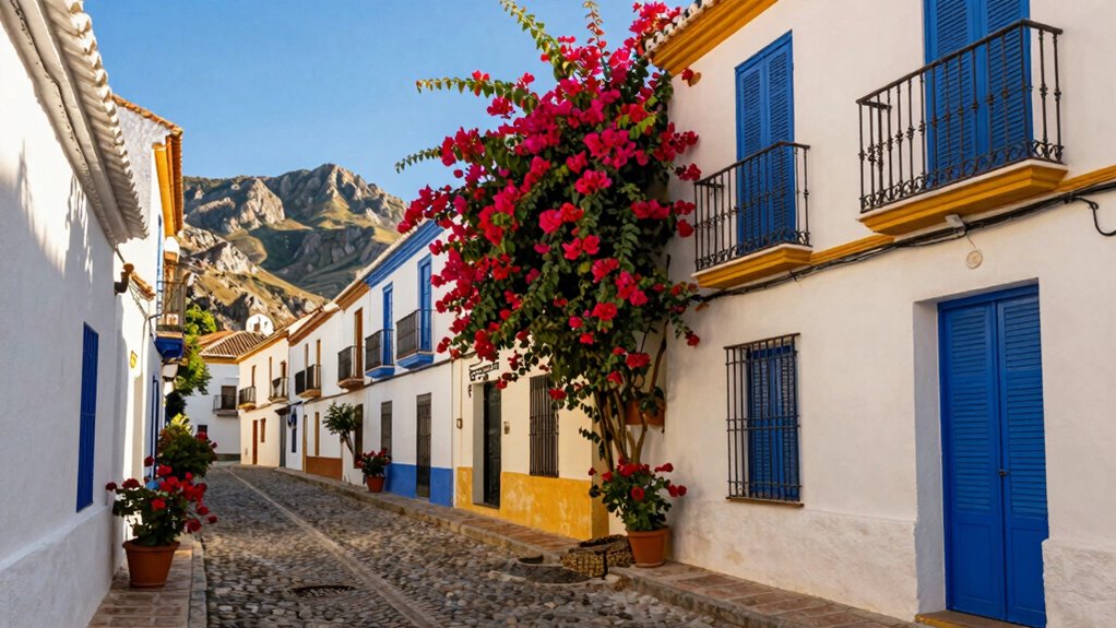 charming cultural and culinary journey