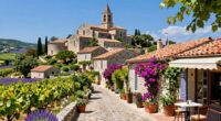 charming southern france escapade
