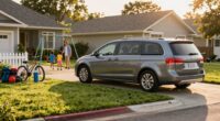 child friendly driving schedule