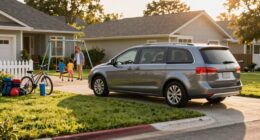 child friendly driving schedule
