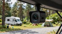 choosing effective campsite backup cameras