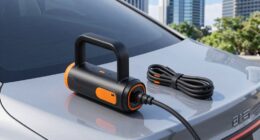 choosing the right charger