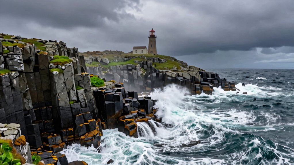 coastal folklore and ecosystems
