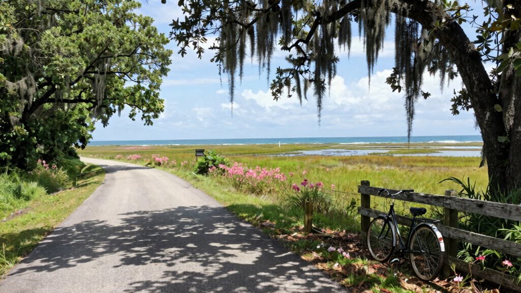 coastal georgia cultural exploration