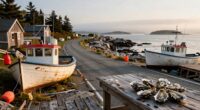 coastal seafood lover s route