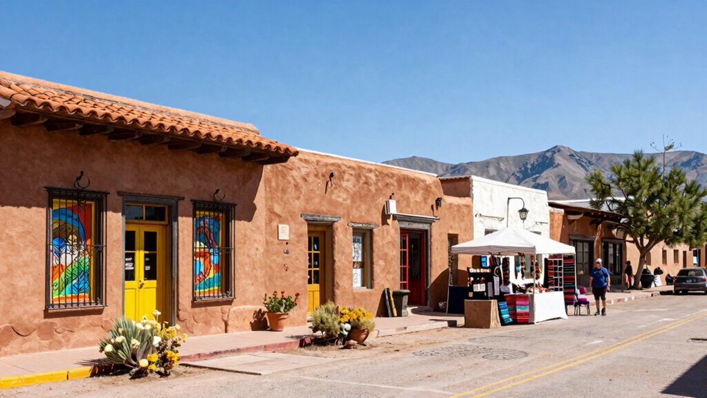 collaborative scenic innovative communities