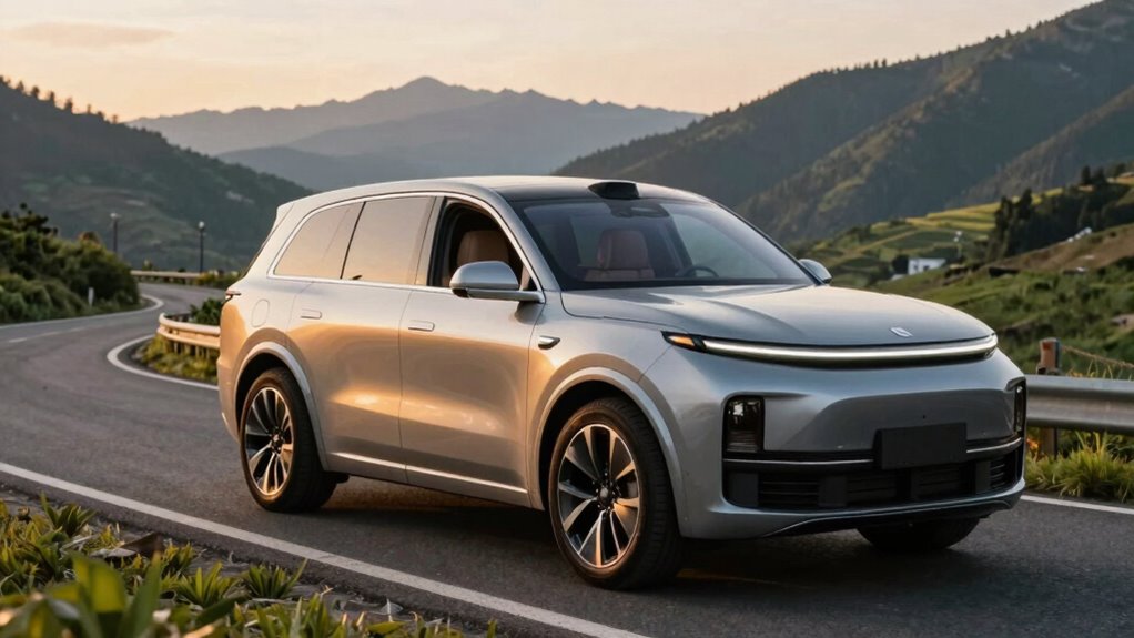 comfort efficiency vehicle choice